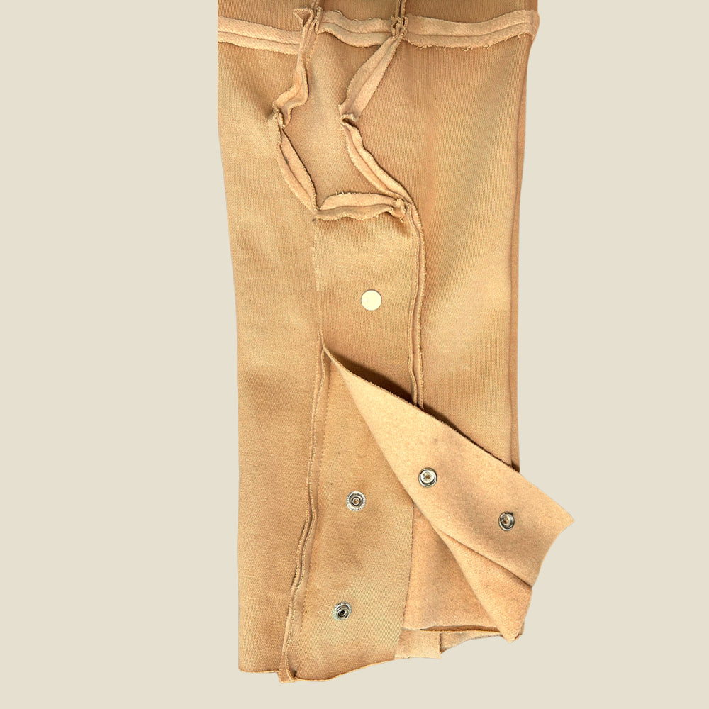 prsvr reverse seam pants