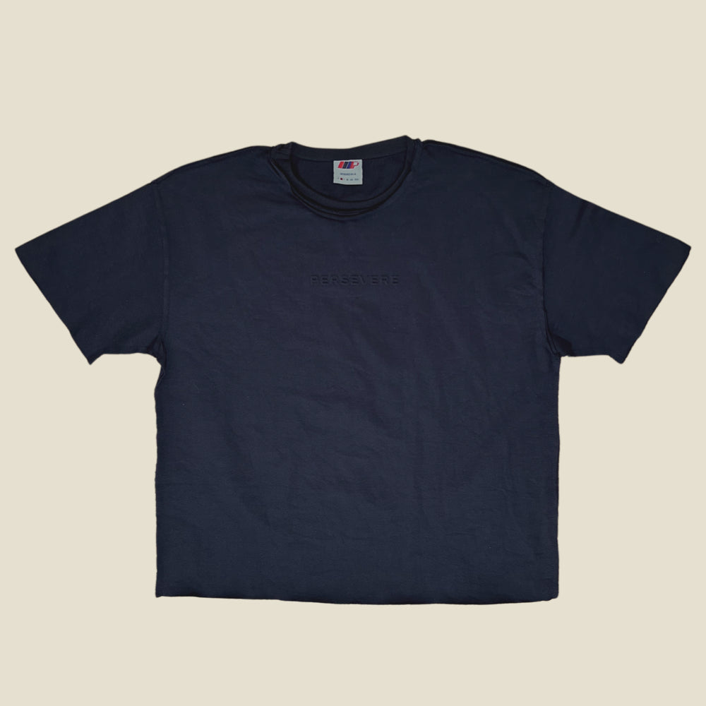 Reverse Seam Tee