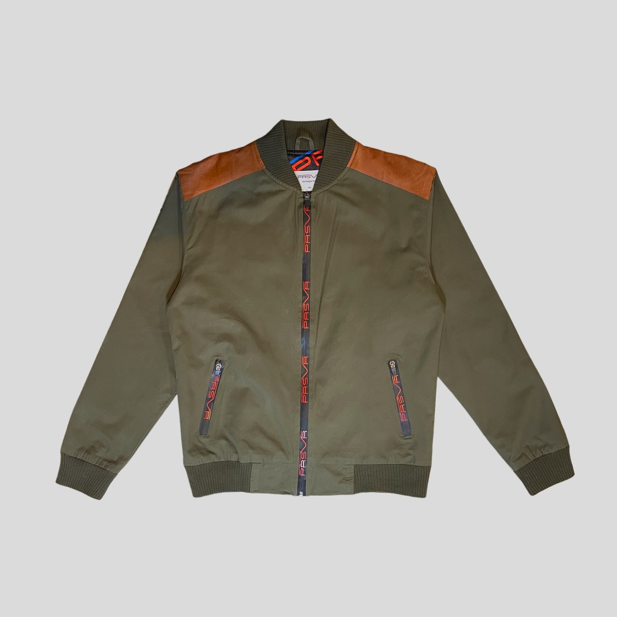 PRSVR Flight Suit