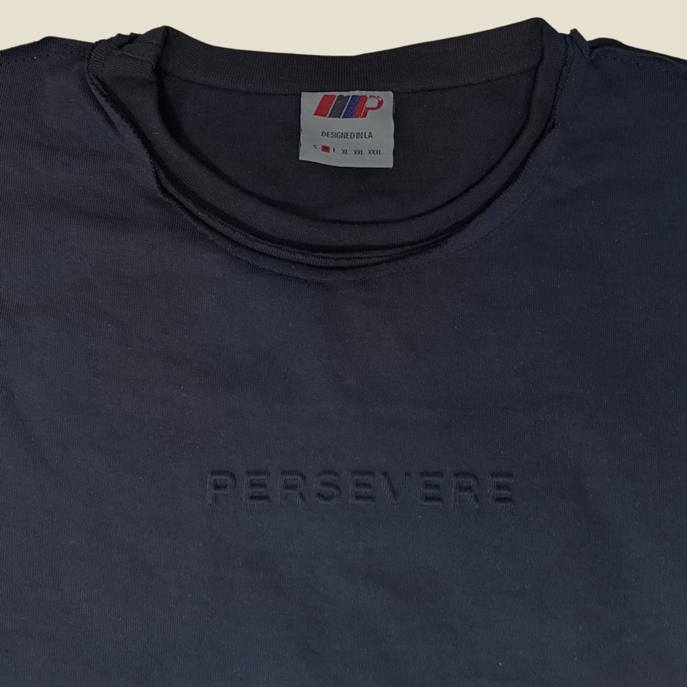 Reverse Seam Tee