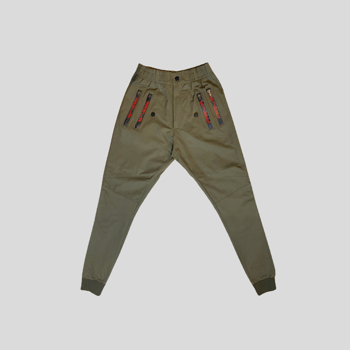 PRSVR Flight Suit