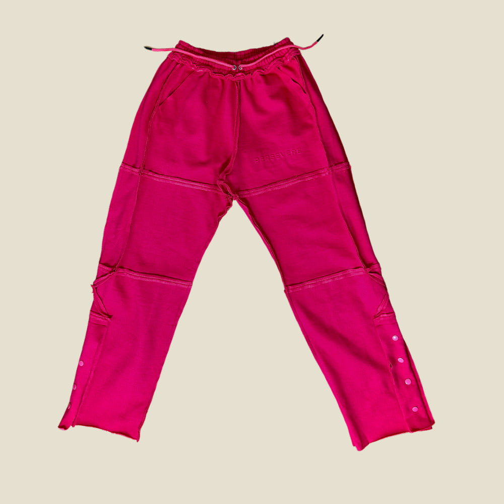 Reverse Seam Valley Sweats