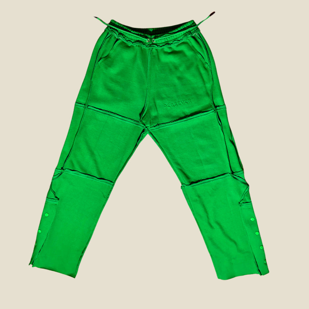 Reverse Seam Valley Sweats