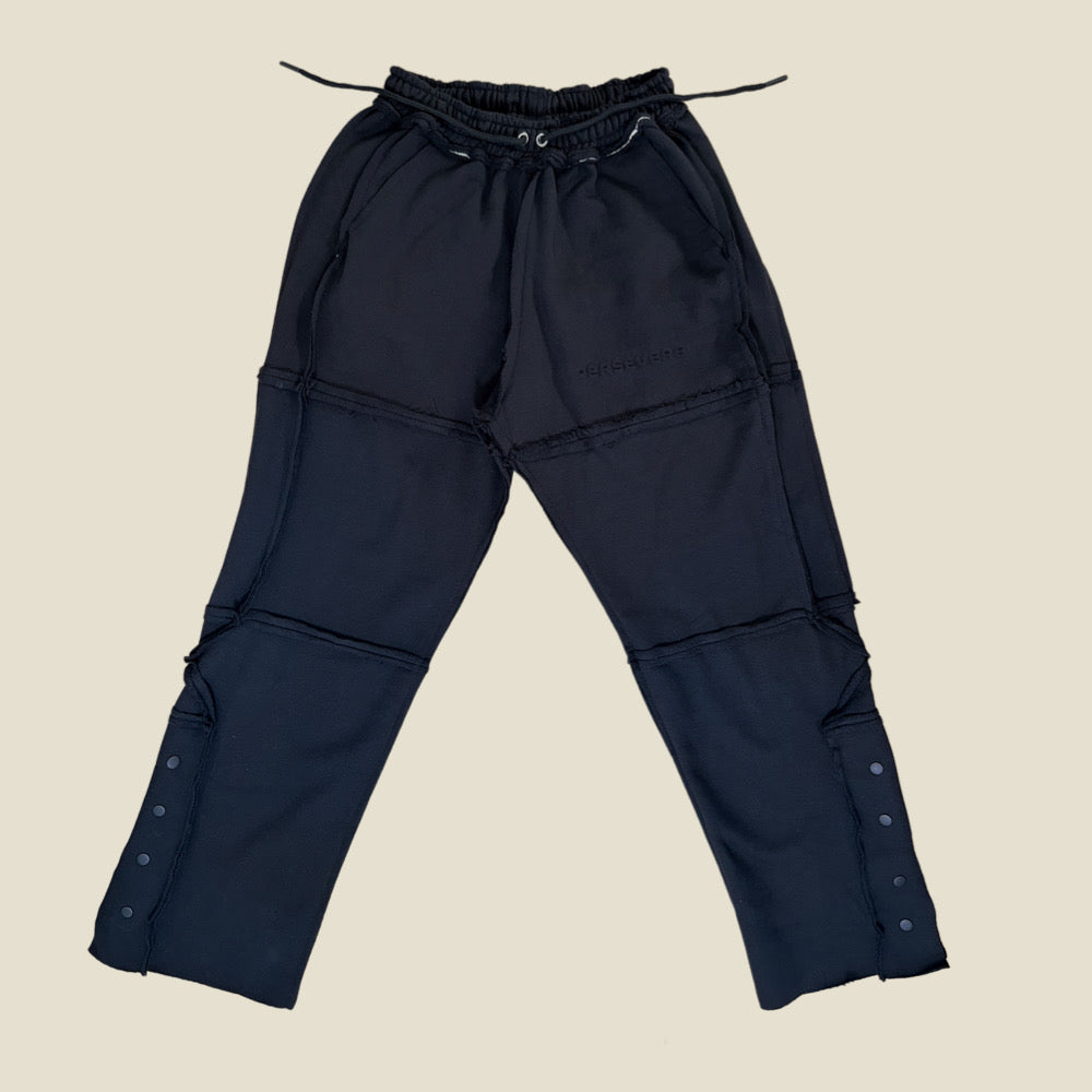 Reverse Seam Valley Sweats