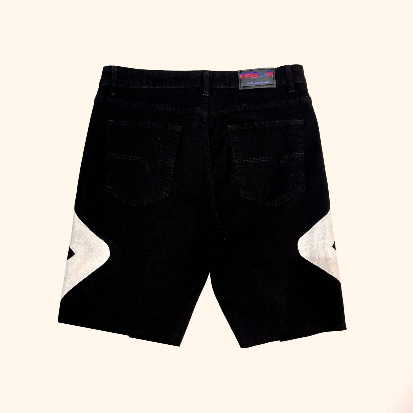 Designer Valley Shorts