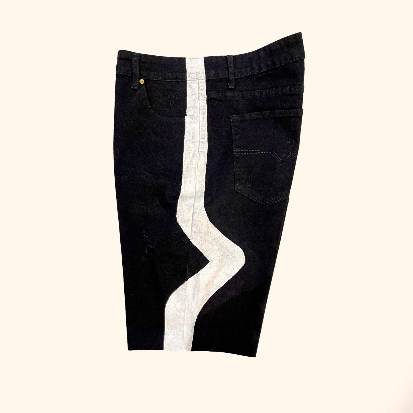 Designer Valley Shorts