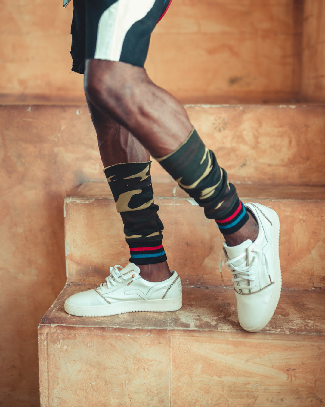 Designer Valley Shorts