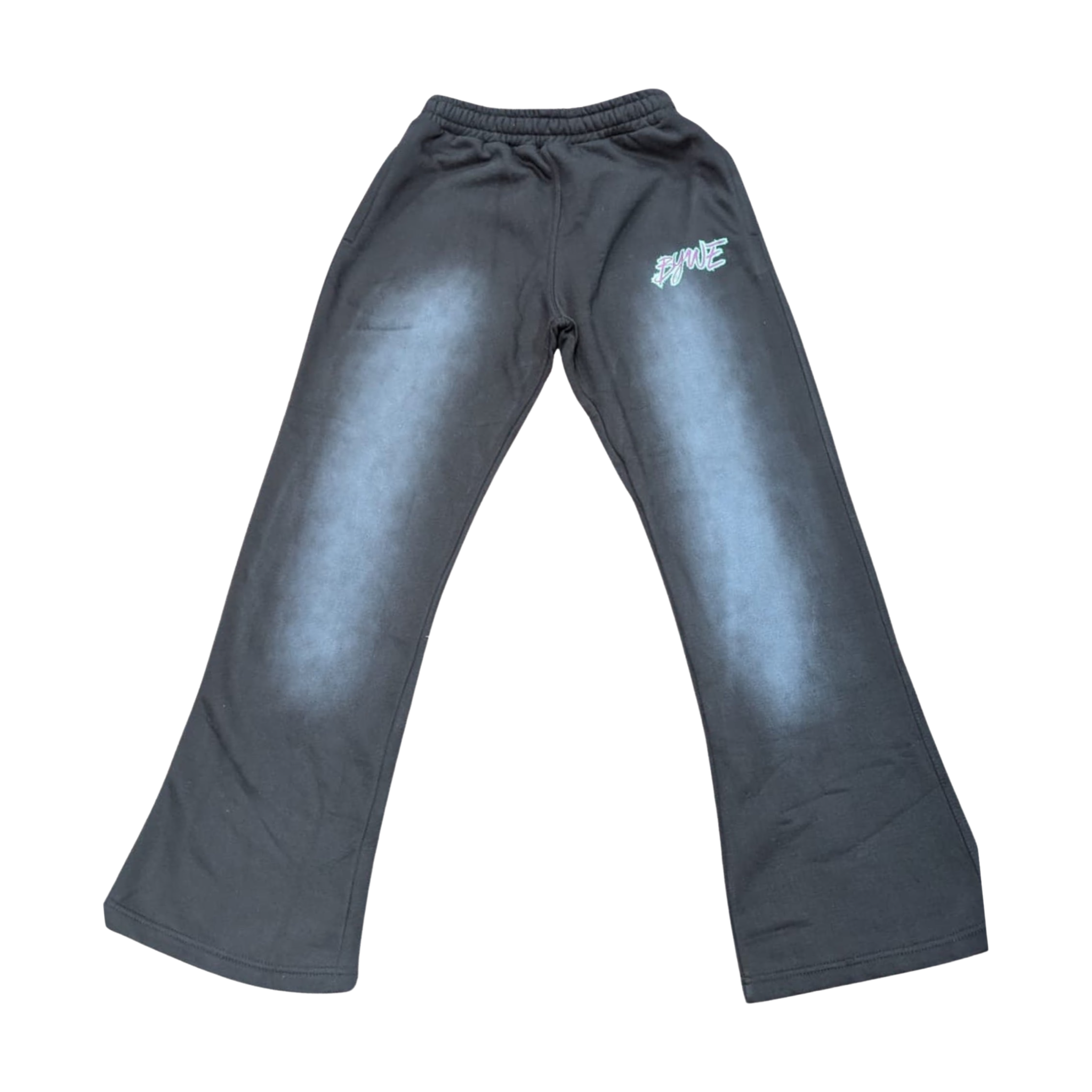 Sun Faded BYWE Sweats