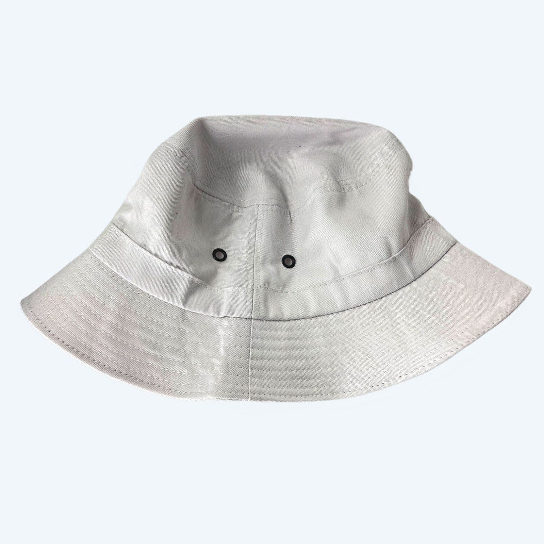 The PRSVR Cotton Bucket Hat