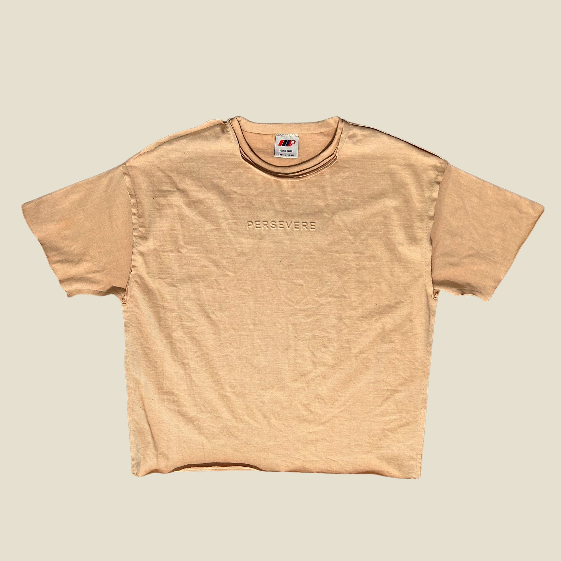 prsvr reverse seam tee