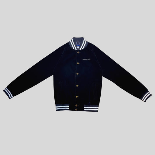 Velvet Dojo Bomber (Adult)