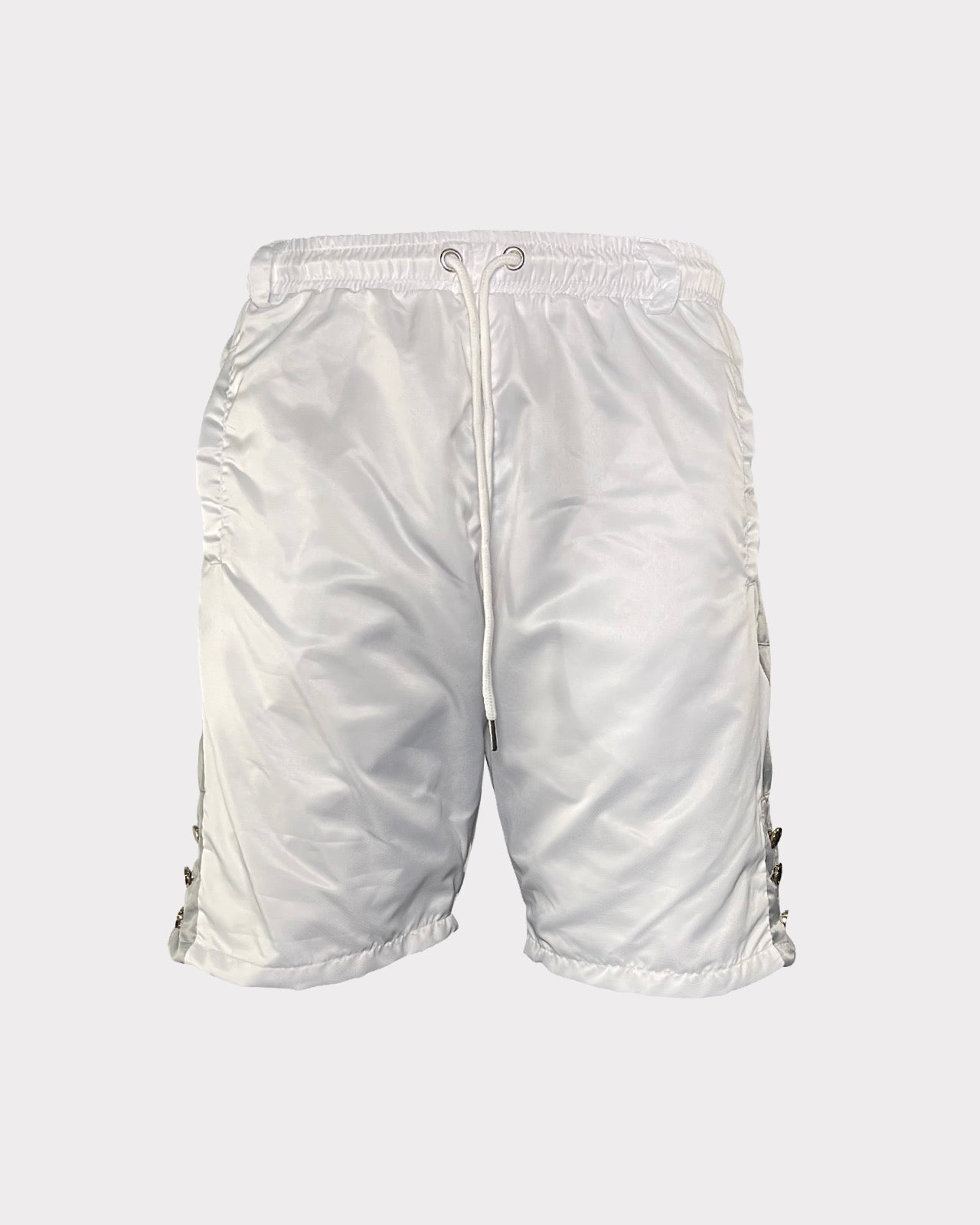 Valley Sports Shorts (Satin)