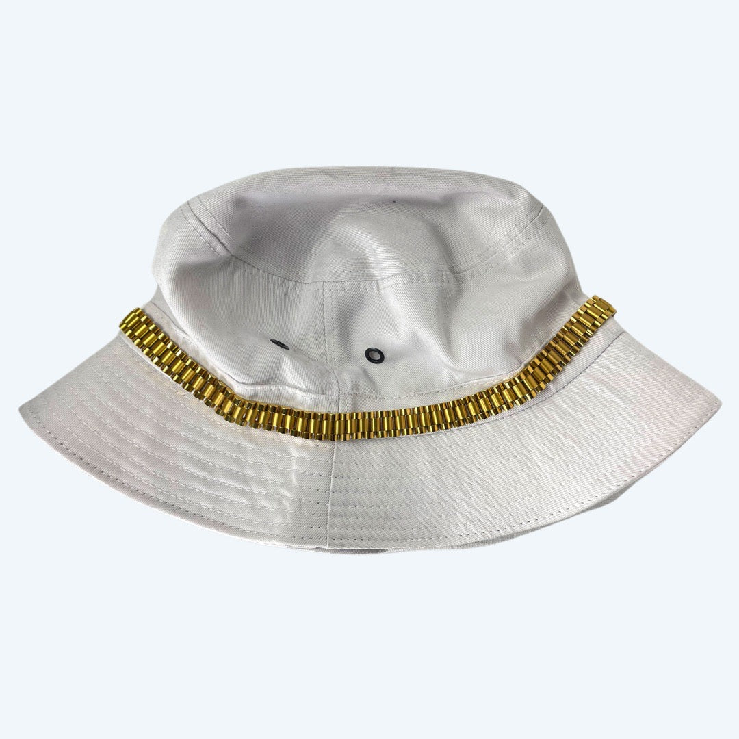 The PRSVR Cotton Bucket Hat