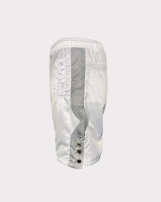 Valley Sports Shorts (Satin)