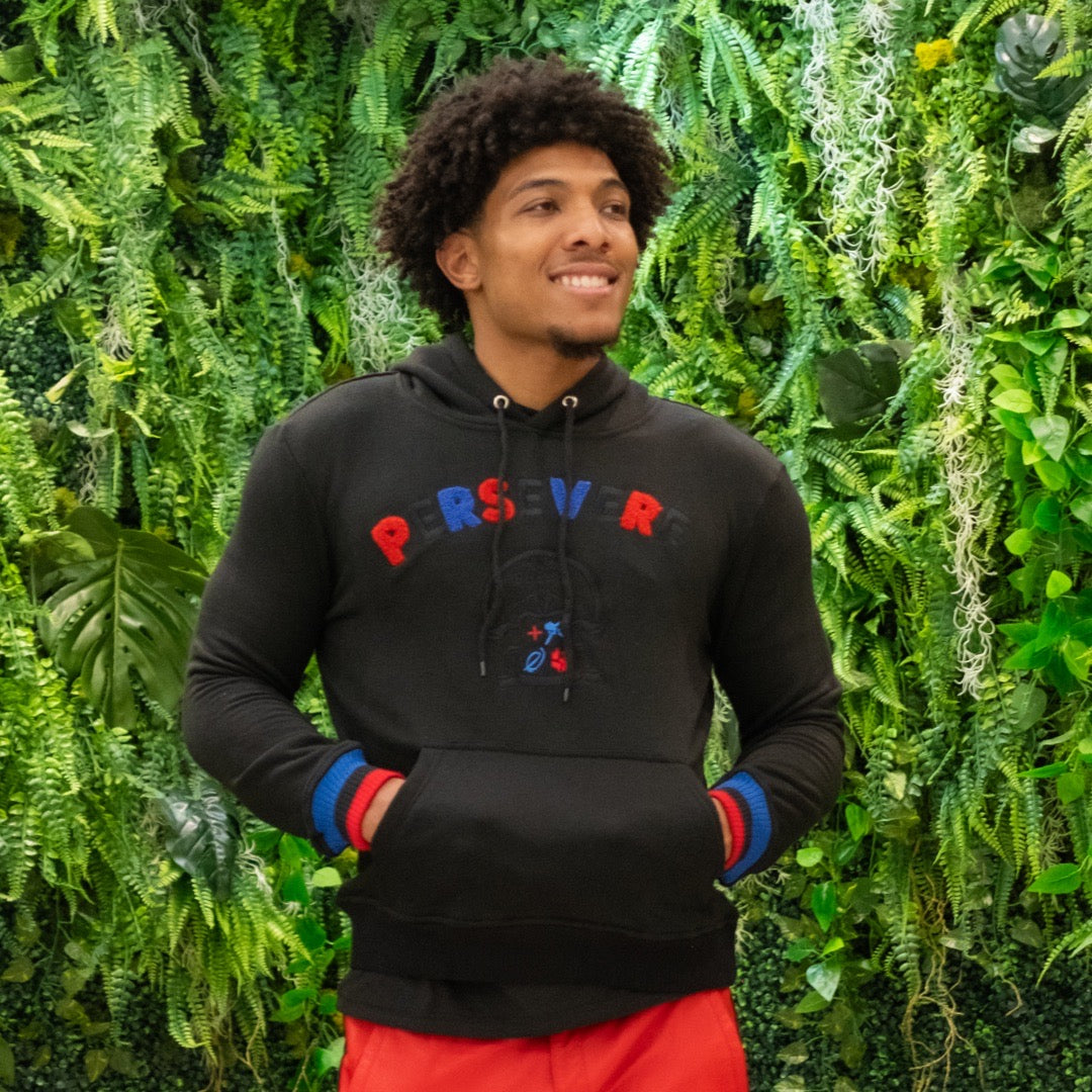 HERO Rugby Hoodie