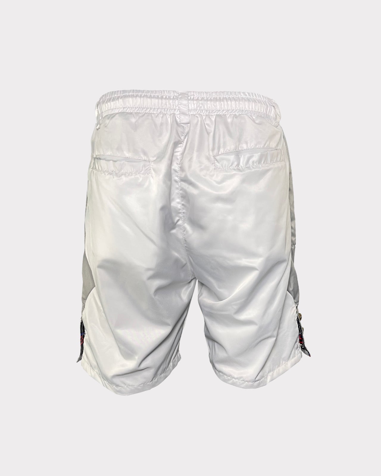 Valley Sports Shorts (Satin)