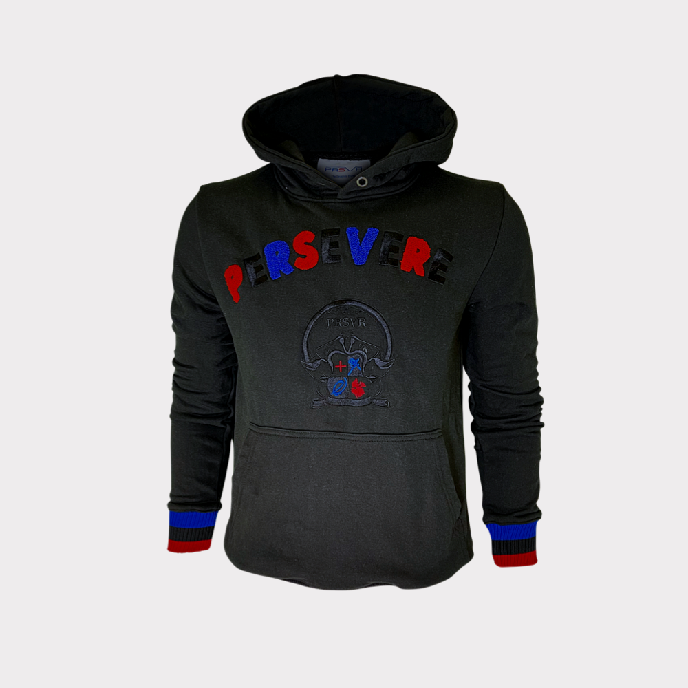 HERO Rugby Hoodie