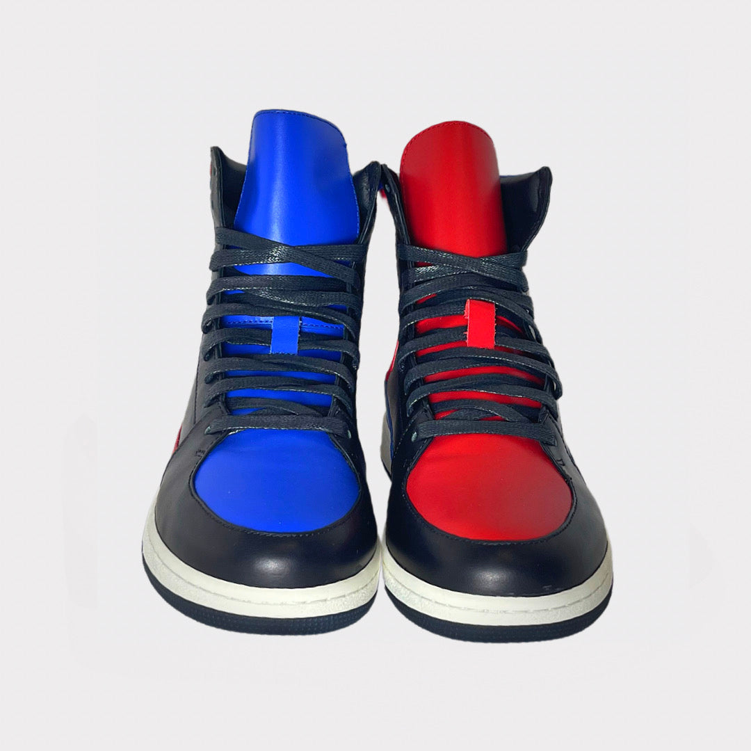 The Hero Valley High Top Sneaker