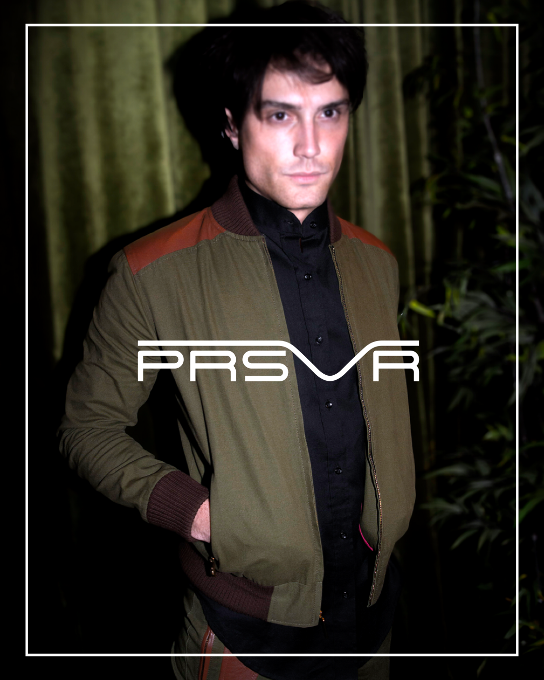 PRSVR Flight Suit