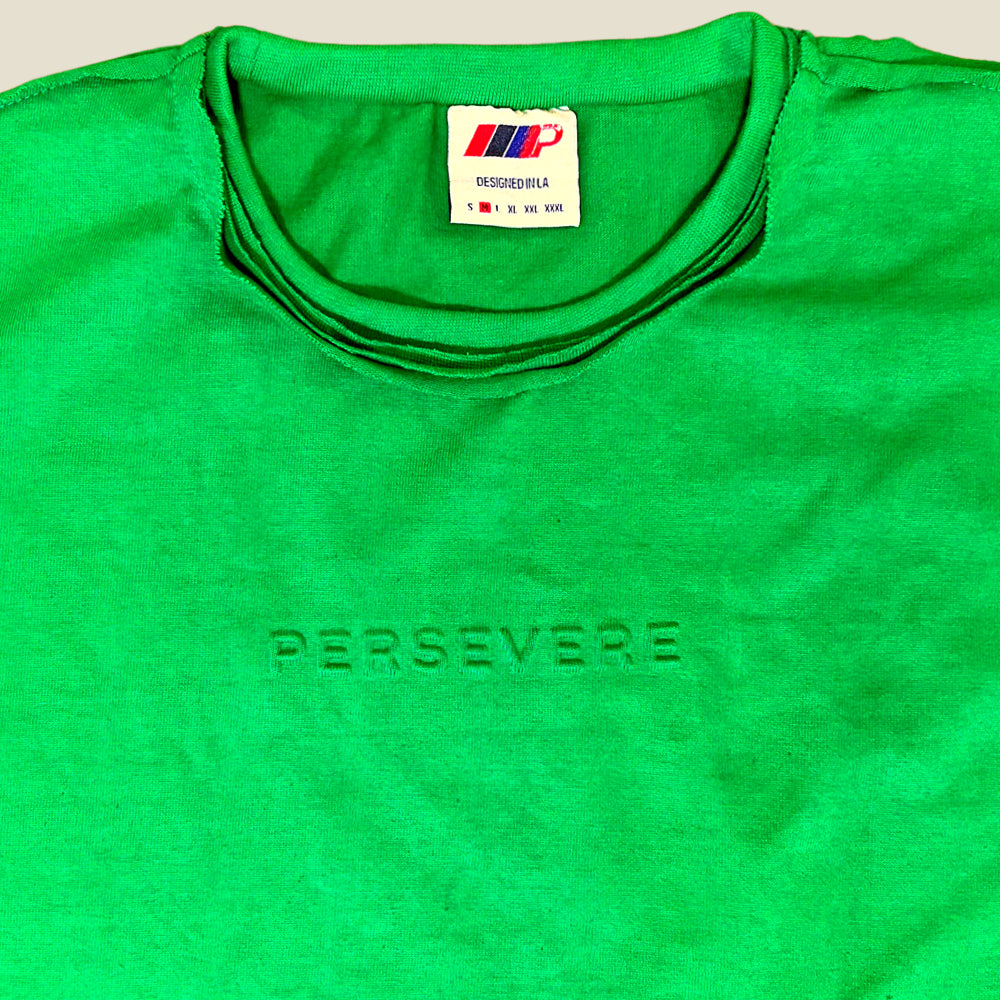 PERSEVERE tee