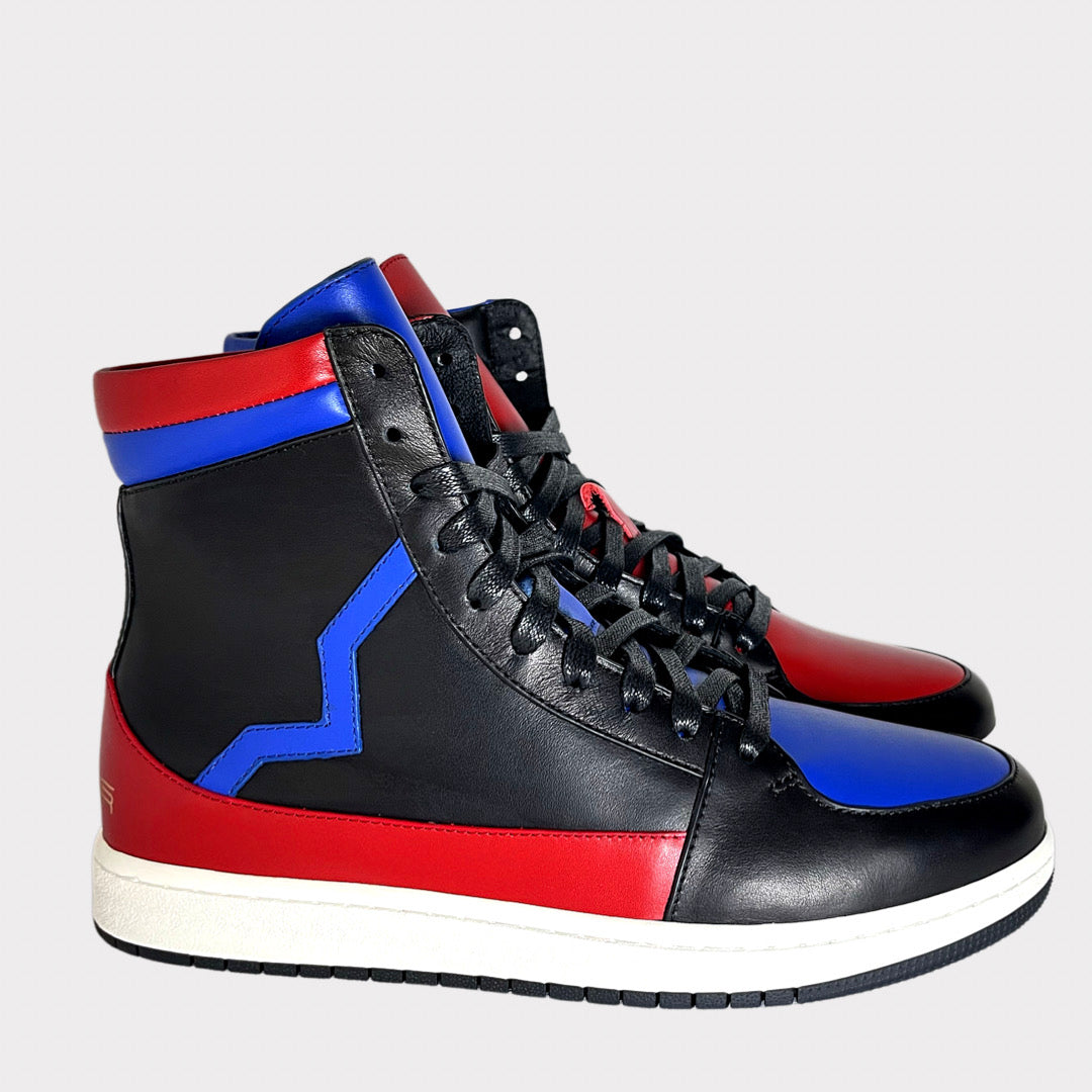 The Hero Valley High Top Sneaker