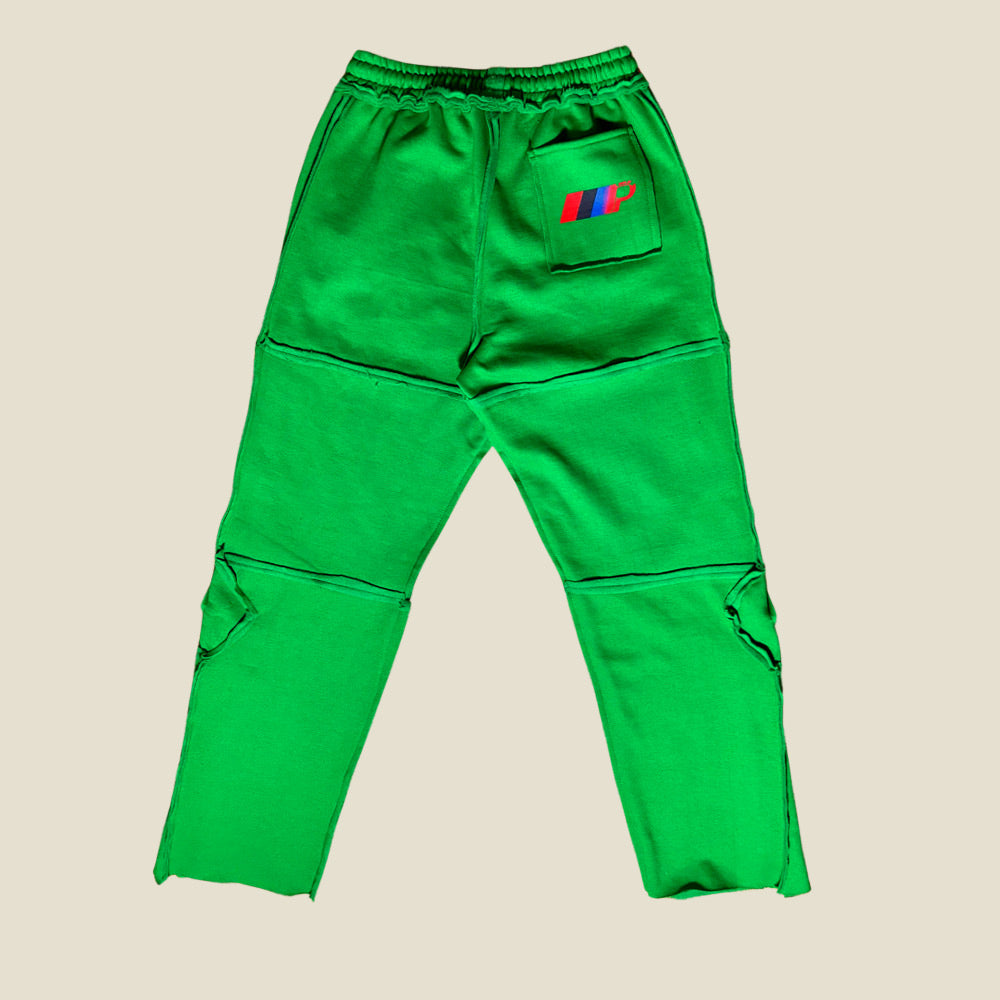 Reverse Seam Valley Sweats