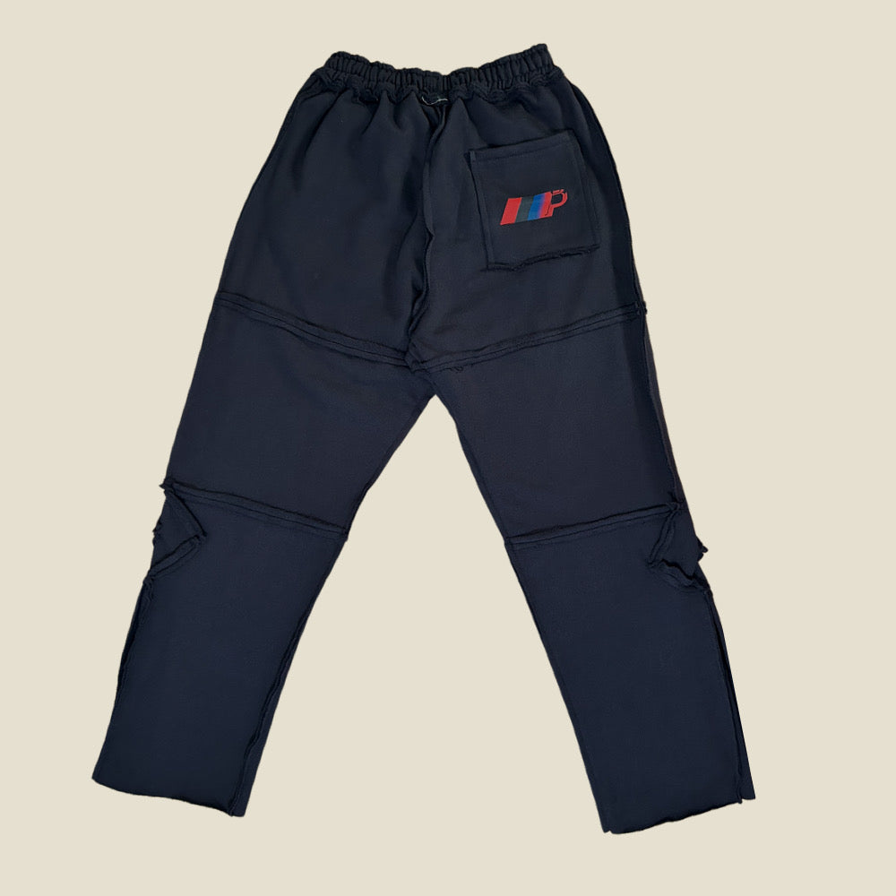 Reverse Seam Valley Sweats