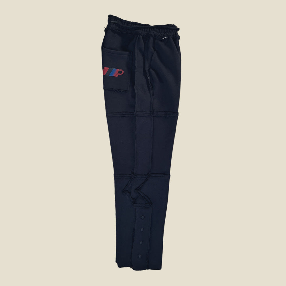 Reverse Seam Valley Sweats