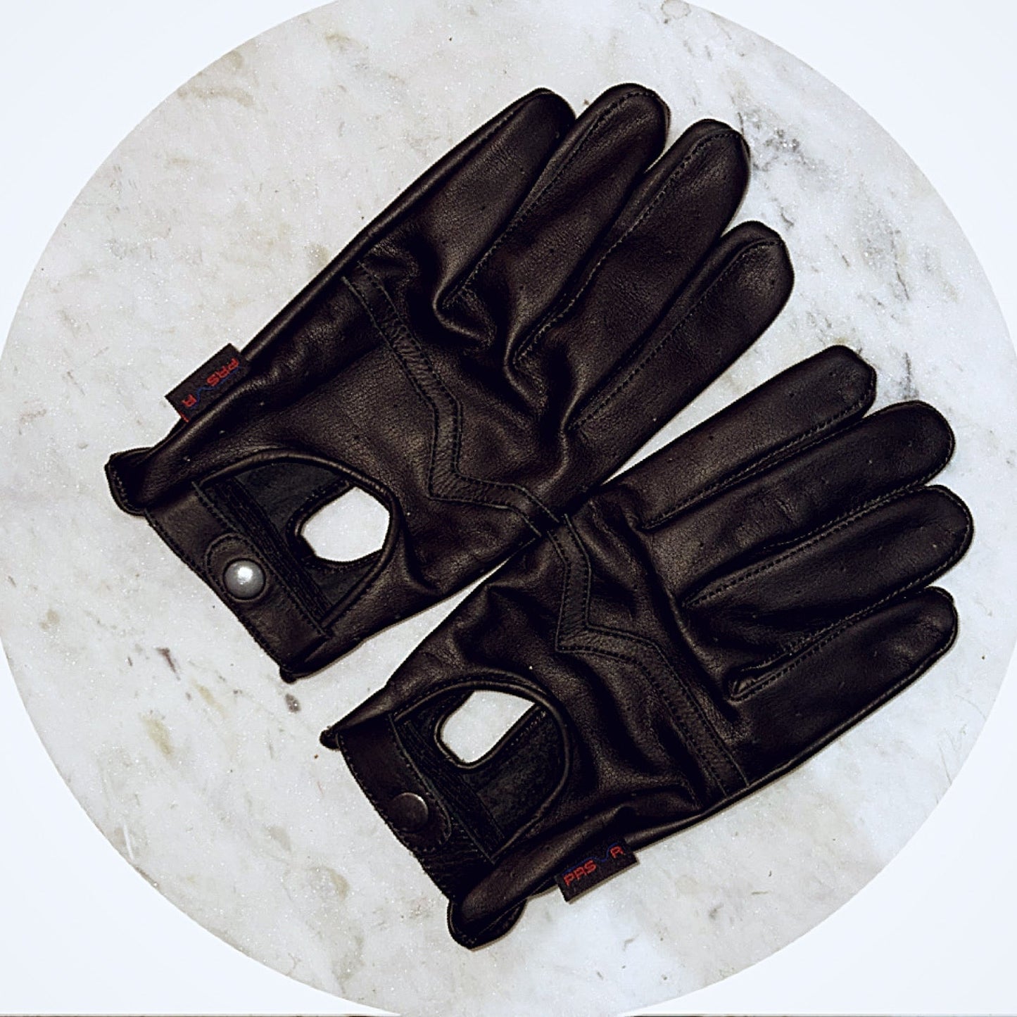 Texting Gloves (Black/Black)