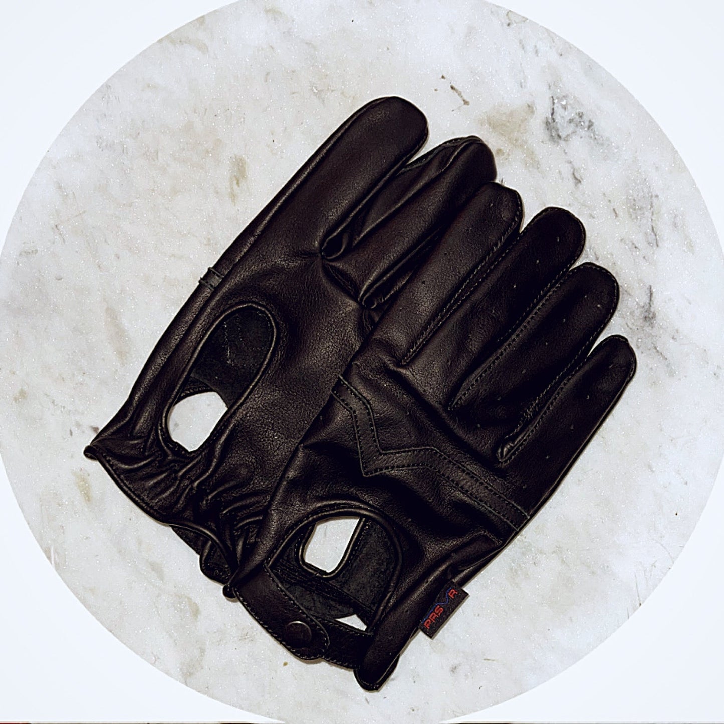 Texting Gloves (Black/Black)