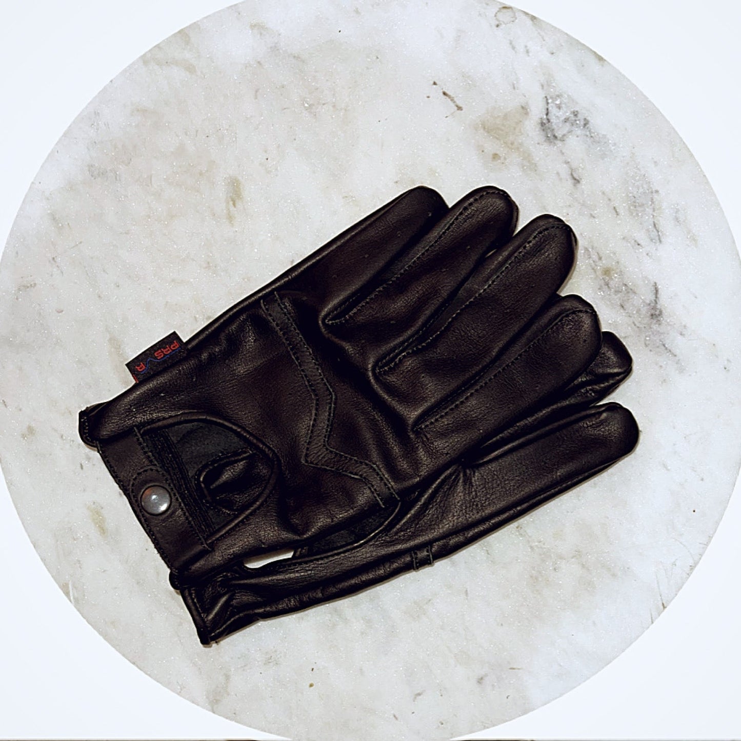 Texting Gloves (Black/Black)