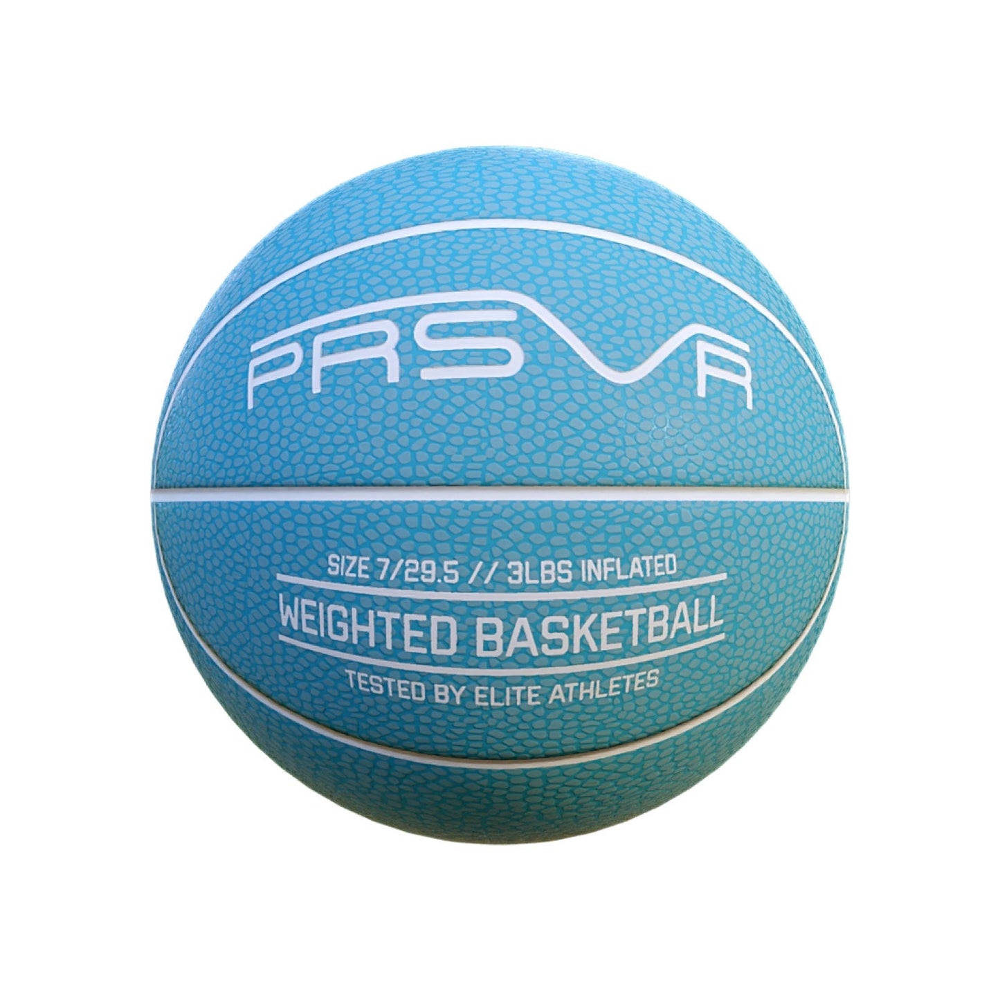 The PRSVR Weighted Basketball