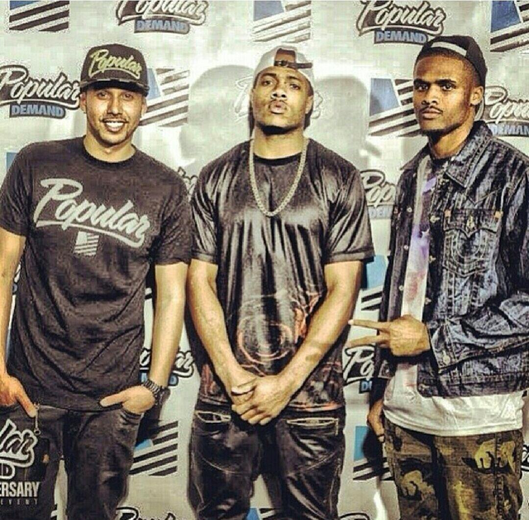 Steelo Brim in Stash Pants