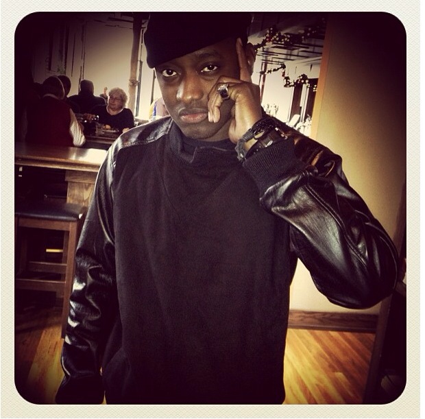 Willie the Kid in PRSVR