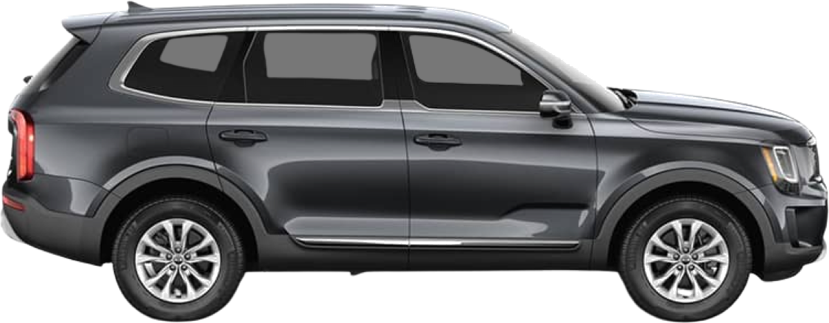 Live vehicle